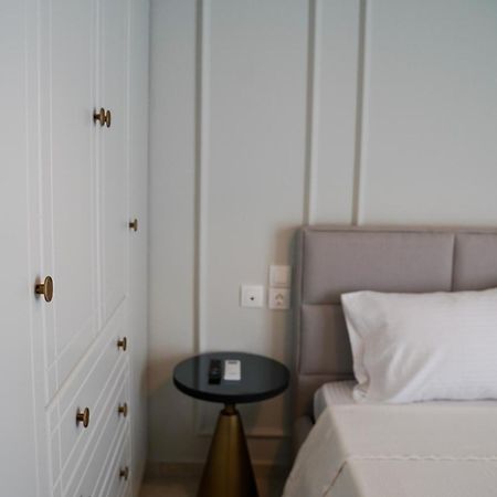 Grand View Suites Meteora Kalambaka Bagian luar foto