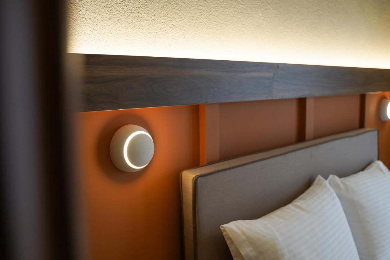 Grand View Suites Meteora Kalambaka Bagian luar foto
